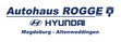 Logo Autohaus Rogge GmbH